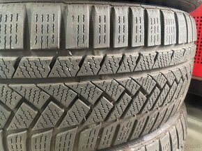 Zimní pneu Continental 215/45 R20 95T - 6