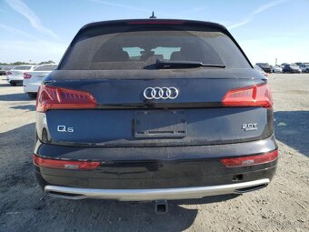 2018 AUDI Q5 PRESTIGE 2.0 - 6