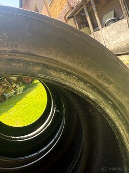 Dunlop SP SPORT MAXX RT 225/45 R17 W91 - 6