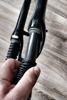 Rockshox judy sl solo air - 6