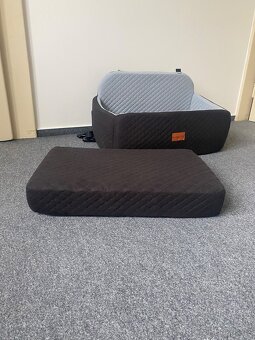 autosedadlo pro psa 74x48x37cm - 6