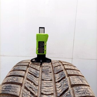 18" ALU kola – 5x112 – VOLKSWAGEN (ŠKODA, AUDI, MERCEDES) - 6