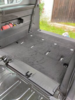 Berlingo XL 1.5 BlueHDi, 7 MÍST, 1. MAJ, najeto 65.000 km - 6