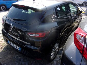 Renault Clio IV 0,9i TCe - 6