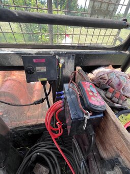 Zetor 7245 UKT - 6