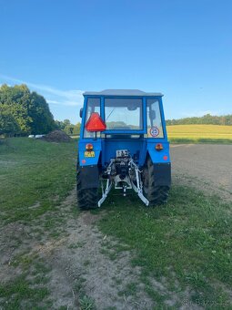 Zetor 4611 - 6