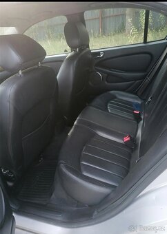 Jaguar X type V6 benzín - 6