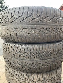 4xZimní pneu Uniroyal 275/45 R20 V XL MS Plus - 6