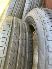 165/65 r14 BRIDGESTONE NOVÉ LETNÍ PNEU - 6