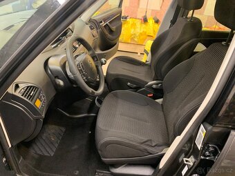 Citroen C4 Picasso 1,6HDI - 6