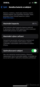 Apple iPhone 13, 128GB, růžový - 6