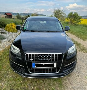 Audi Q7 4.2 TDI FaceLift - 6