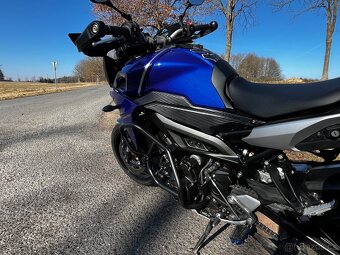 Yamaha Tracer 900 - 6