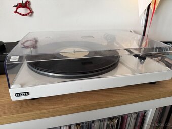 GRAMOFON TESLA NC500 po renovaci - 6