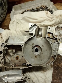 Kartery jawa 250/353 - 6