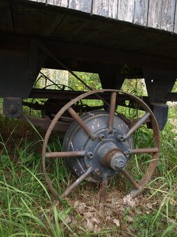 Maringotka - 6