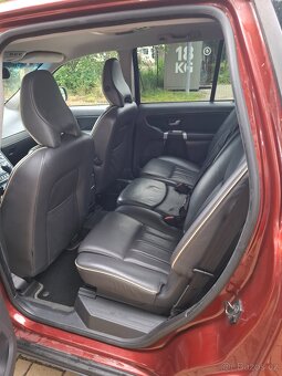 Volvo XC90, automat, D5 AWD, 2400 ccm3, 136 kW, r.v.2010 - 6