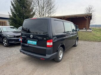 Volkswagen Transporter 2.0 TDI - 6