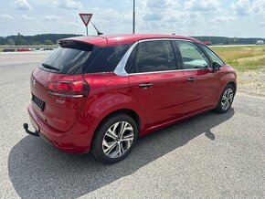 Citroen c4 picasso 2.0hdi-110kw - 6