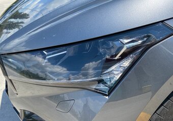 Škoda Enyag Coupé RS 2022 - 6