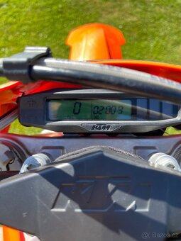 Ktm exc 150 tpi - 6
