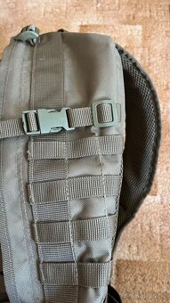 Takticky vojensky batoh s molle vazbou - 6