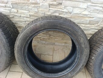 Pneu 265/50 R20 - 6