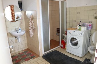 Prodám RD 3+1 ve Velkých Bílovicích. - 6