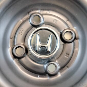 Disky na Honda 4x100 ET45 5,5Jx15" 56,1 - 4ks - 6