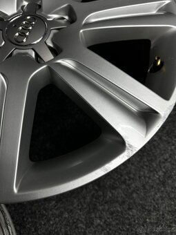 Alu Audi 5x112 17” 8K0601025B - 6