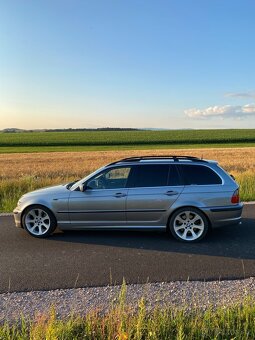 E46 330d 150kw 6q - 6