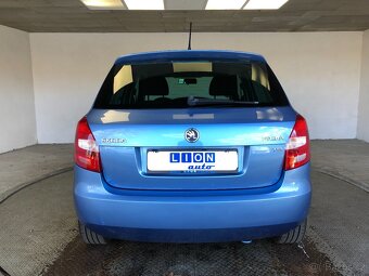 ŠKODA FABIA 1.2 TSI - 6