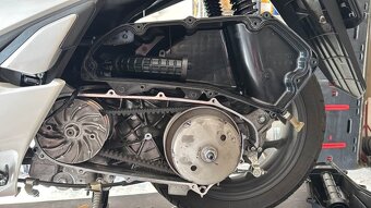 Honda PCX 125 TOP STAV - 6