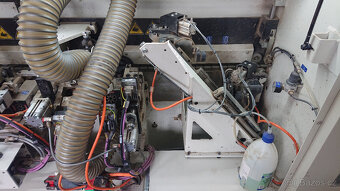 Olepovačka hran SCM Olimpic K360HP T-ER1 r.v.2022 - 6