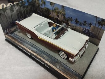 Modely 1/43 DeAgostiny 36-40 - 6