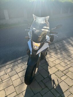 Honda VFR 800 X crossrunner , 43 6XX km - 6