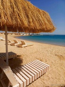 Avenue Resort Hurghada Egypt - 6