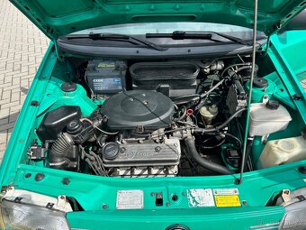 Prodám Škoda Felicia - 6