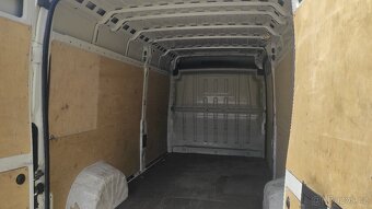 Citroen Jumper 2.0 120kw L3H2 - 6