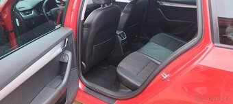 Prodám Škoda Octavia combi 1,6 TDi - 6