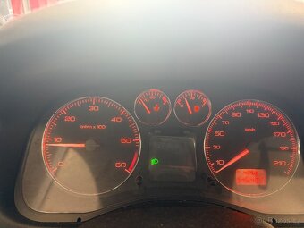 Peugeot 307SW 1,6 HDI - 6