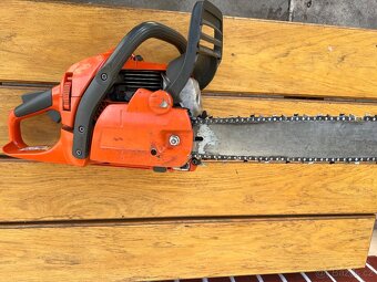 Prodám pily Husqvarna - 6