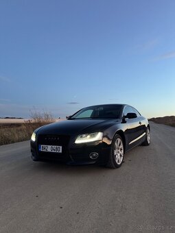Audi A5 - 6