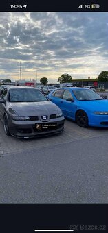 Seat Leon arl 110kw - 6