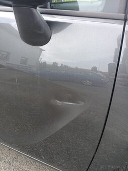 Opel meriva - 6