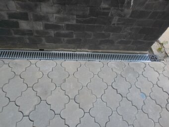 Vibrační deska-půjč si mě - 6