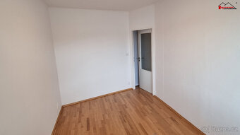 OV 2+kk s balkónem, po rekonstr, 2.NP/6 , 57 m2, k pronájmu - 6