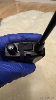Alinco DJ-S45, PMR446, UHF, Nová TOP - 6