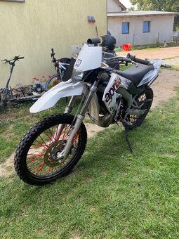 Moto servis Nová Ves pod Pleší - 6