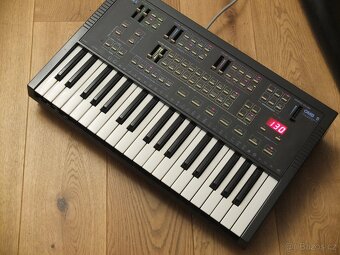 ELKA OBM 5 Professional (Made in Italy)Synthesizer - 6